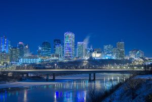Conjunctivitis on the Rise in Edmonton