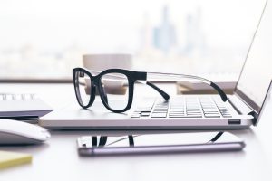 How to protect your eyes from computer strain