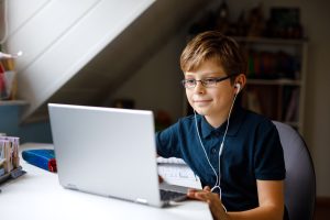 The Importance of Regular Eye Exams for Children